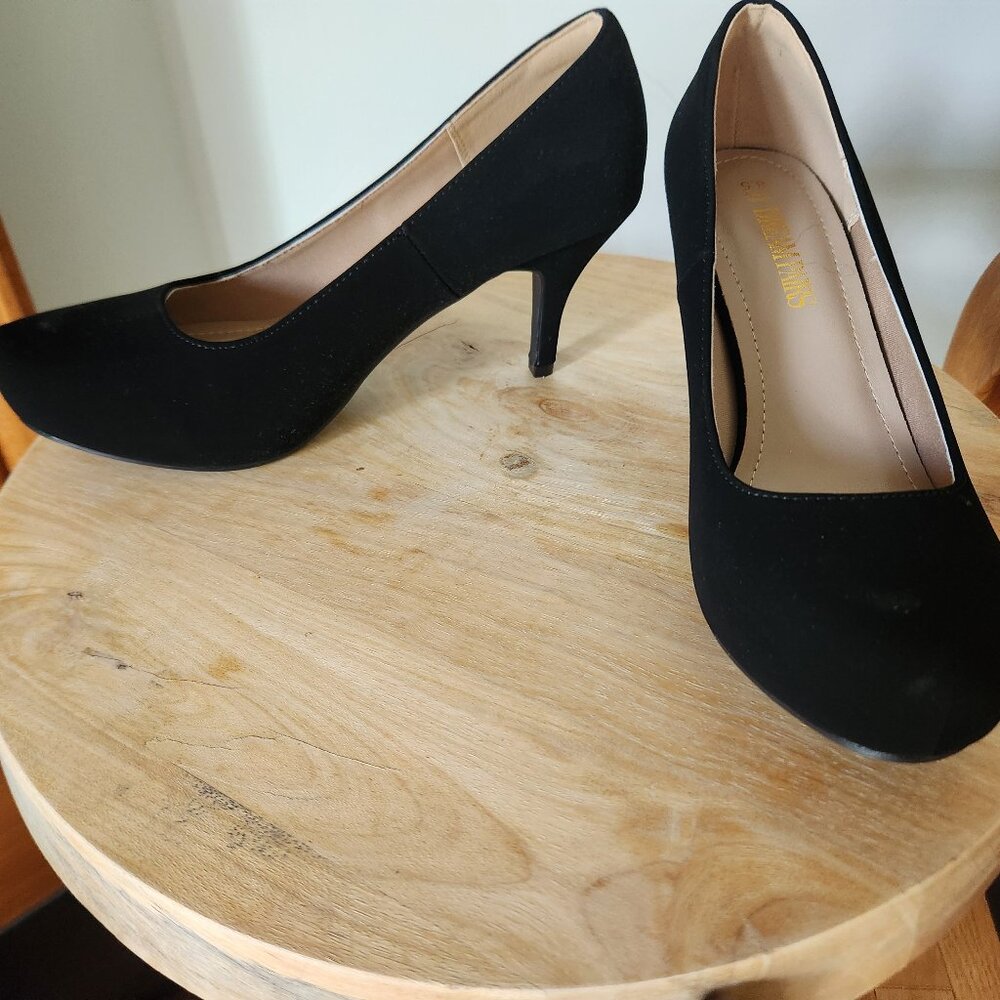 Women's heels